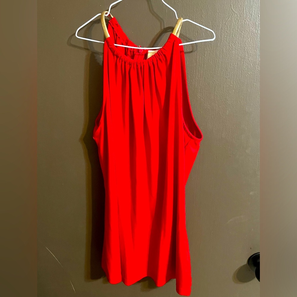 Michael Kors Tank Top